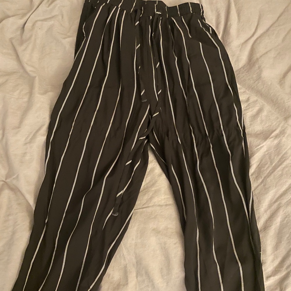 Super comfy pants!
